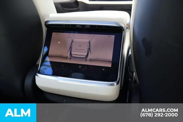 2022 Tesla Model S Dual Motor All-Wheel Drive