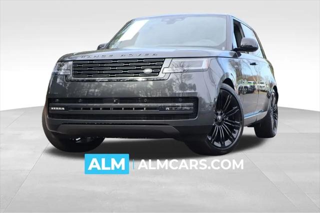 2025 Land Rover Range Rover P400 SE 7 Seat for sale in Duluth, GA