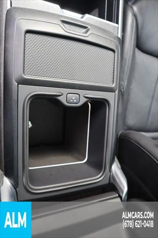 2025 Land Rover Range Rover P400 SE 7 Seat