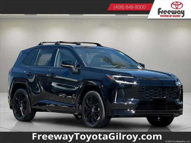 2026 Toyota RAV4 Plug-In Hybrid XSE for sale in Gilroy, CA