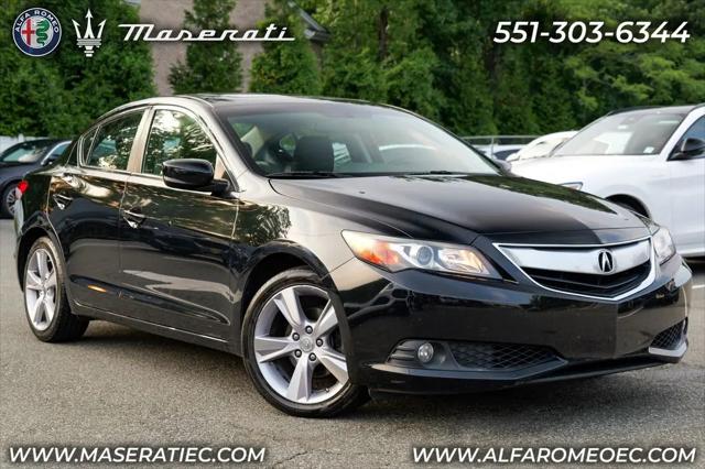 2015 Acura ILX 2.0L for sale in Englewood Cliffs, NJ