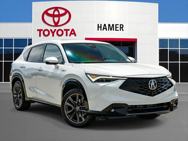 2025 Acura ADX A-Spec for sale in Mission Hills, CA