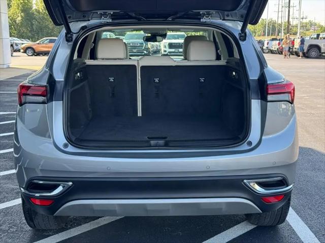 2023 Buick Envision Preferred FWD