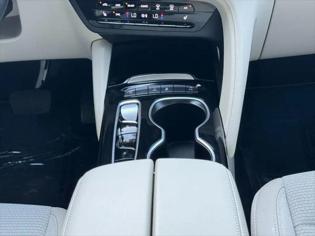 2023 Buick Envision Preferred FWD