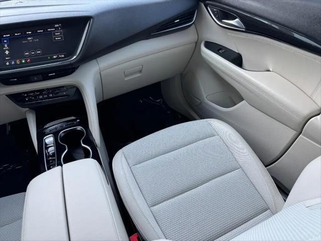 2023 Buick Envision Preferred FWD