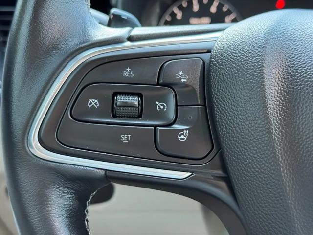 2023 Buick Envision Preferred FWD