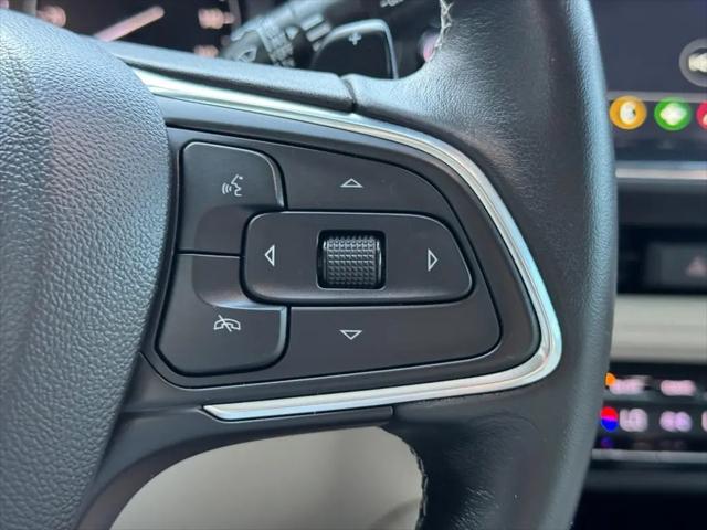 2023 Buick Envision Preferred FWD