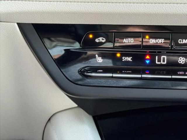 2023 Buick Envision Preferred FWD