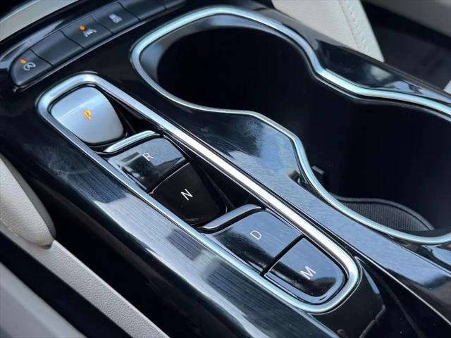 2023 Buick Envision Preferred FWD