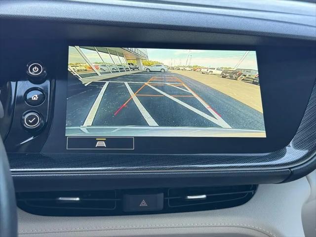 2023 Buick Envision Preferred FWD