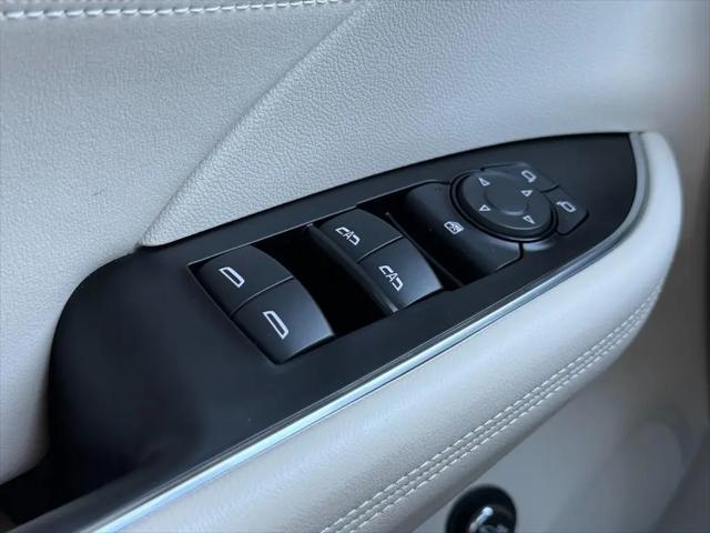 2023 Buick Envision Preferred FWD