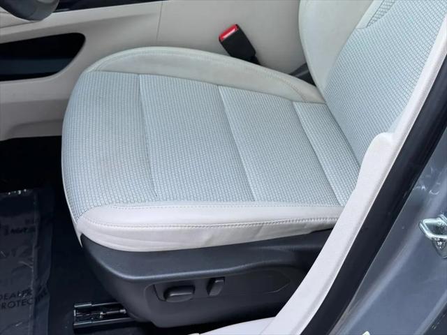 2023 Buick Envision Preferred FWD