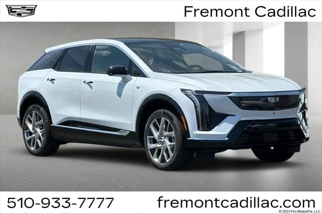 2027 Cadillac iQ Luxury for sale in Fremont, CA