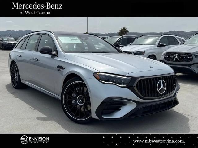 2026 Mercedes-Benz AMG E 53 E AMG E 53 E for sale in West Covina, CA