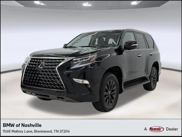 2023 Lexus GX 460 Premium for sale in Brentwood, TN