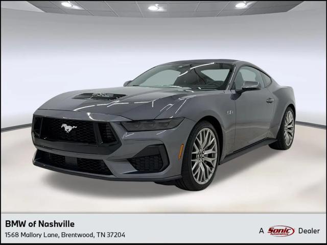 2026 Ford Mustang GT Premium Fastback for sale in Brentwood, TN