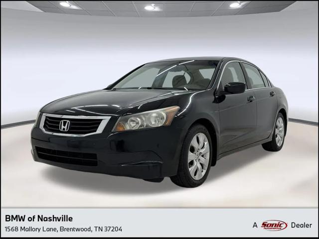2009 Honda Accord 2.4 EX for sale in Brentwood, TN