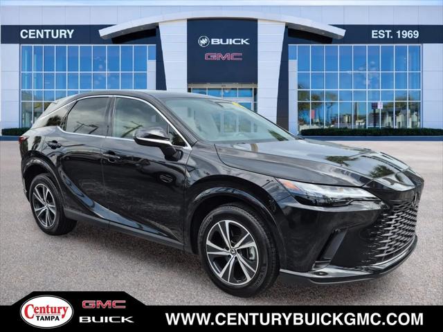2025 Lexus RX 350 RX 350 for sale in Tampa, FL