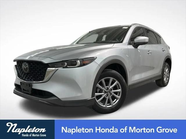 2023 Mazda CX-5 2.5 S Preferred for sale in Morton Grove, IL