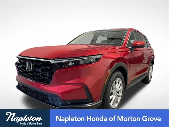 2026 Honda CR-V EX AWD for sale in Morton Grove, IL