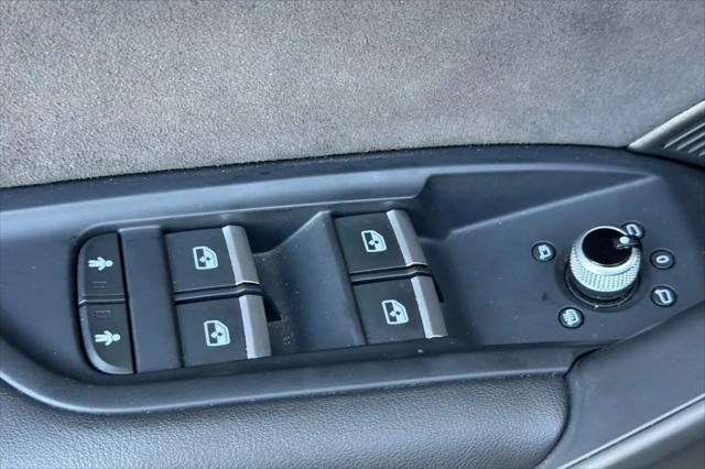 2021 Audi SQ5 Premium Plus