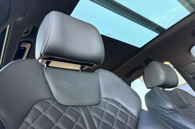 2021 Audi SQ5 Premium Plus