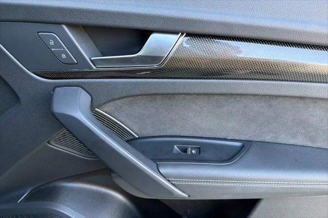 2021 Audi SQ5 Premium Plus