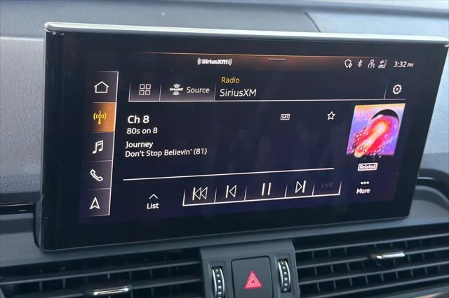 2021 Audi SQ5 Premium Plus