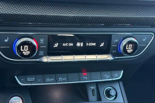 2021 Audi SQ5 Premium Plus