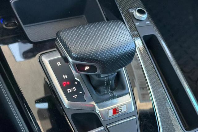 2021 Audi SQ5 Premium Plus