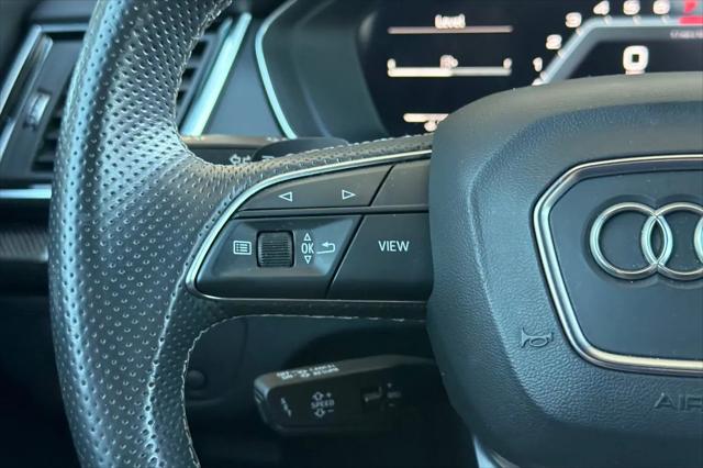 2021 Audi SQ5 Premium Plus