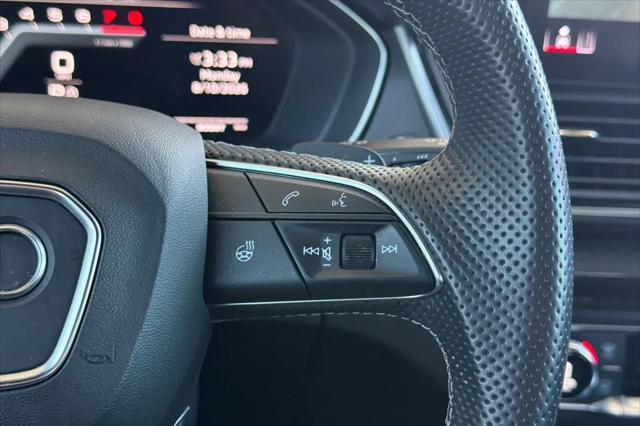 2021 Audi SQ5 Premium Plus