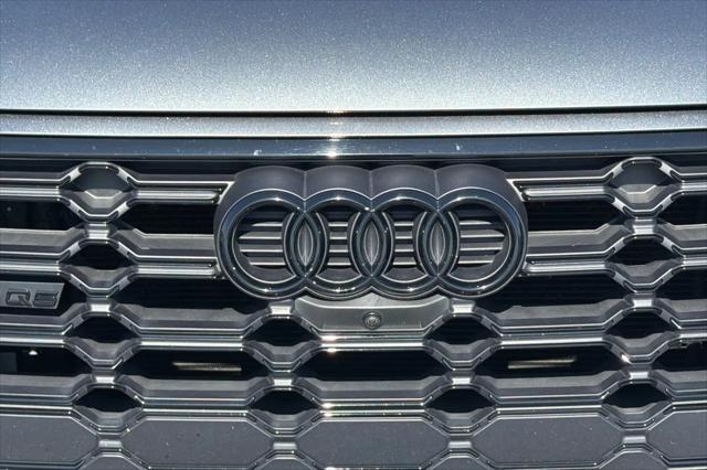 2021 Audi SQ5 Premium Plus