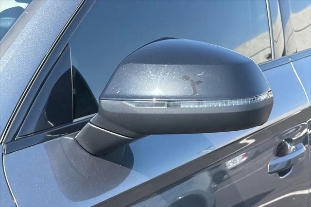 2021 Audi SQ5 Premium Plus
