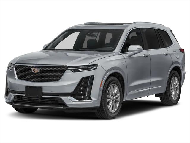 2025 Cadillac XT6 FWD Premium Luxury for sale in Rainbow City, AL