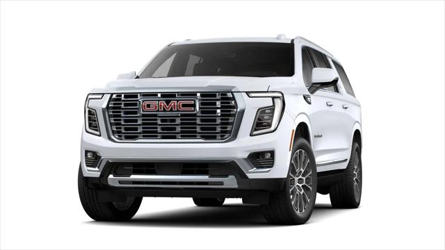 2026 GMC Yukon XL 4WD Denali for sale in Rainbow City, AL