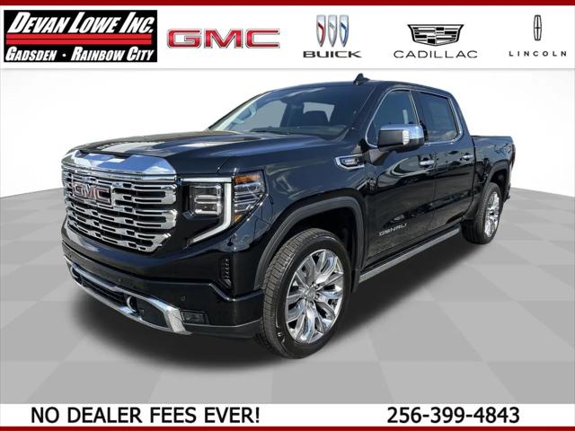 2026 GMC Sierra 1500 Crew Cab, Short Bed, Denali, 4WD for sale in Rainbow City, AL