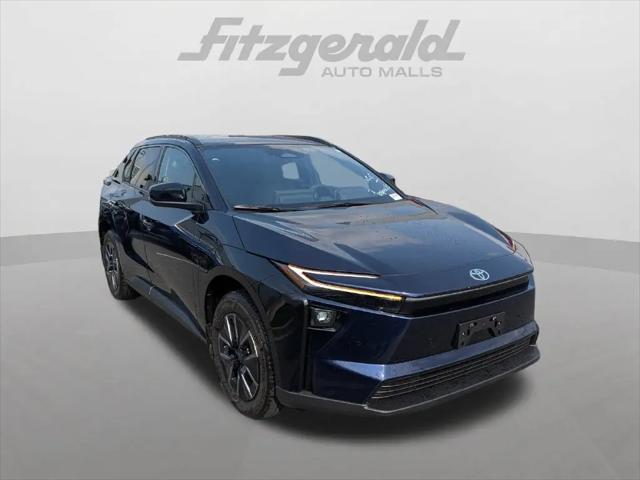 2026 Toyota bZ XLE for sale in Gaithersburg, MD