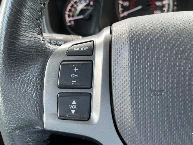 2013 Honda Ridgeline Sport