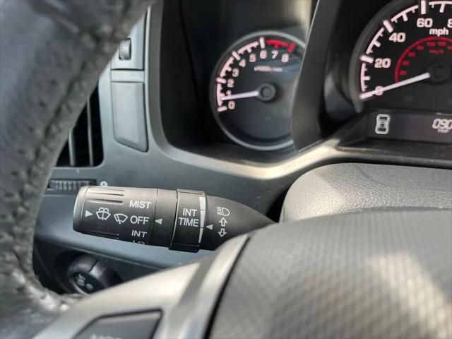 2013 Honda Ridgeline Sport