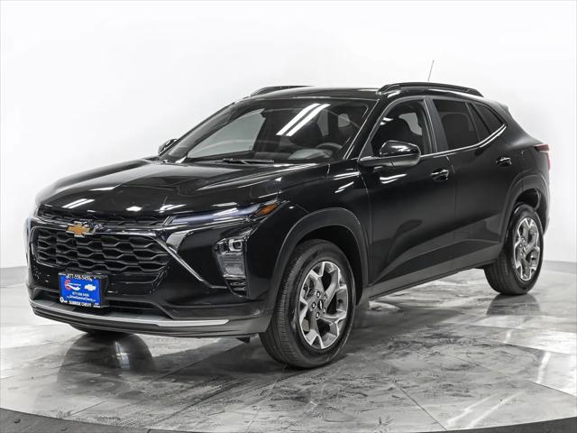 2025 Chevrolet Trax FWD LT for sale in Forest Hills, NY