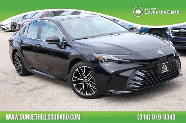 2025 Toyota Camry XLE for sale in St Louis, MO