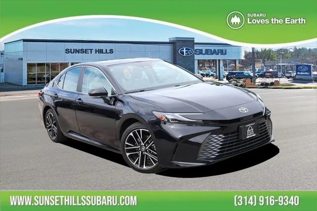 2025 Toyota Camry XLE for sale in St Louis, MO