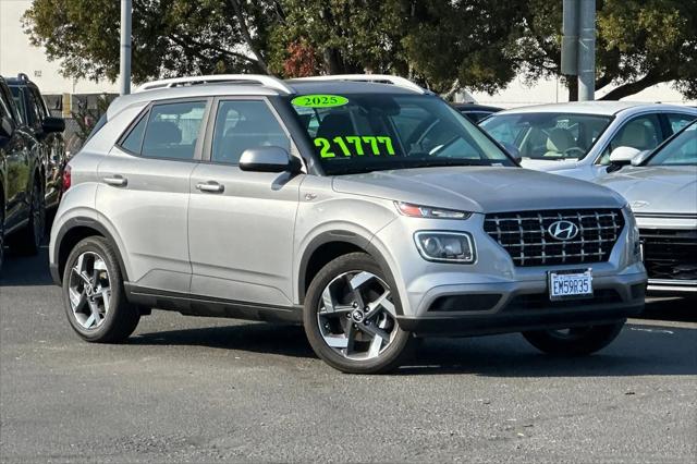 2026 Hyundai Venue SEL for sale in Fremont, CA