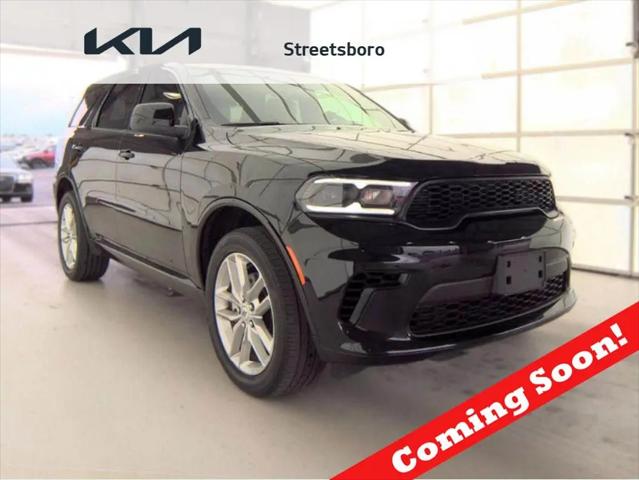 2026 Dodge Durango GT AWD for sale in Streetsboro, OH