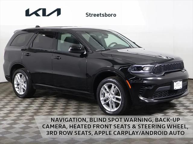 2026 Dodge Durango GT AWD for sale in Streetsboro, OH