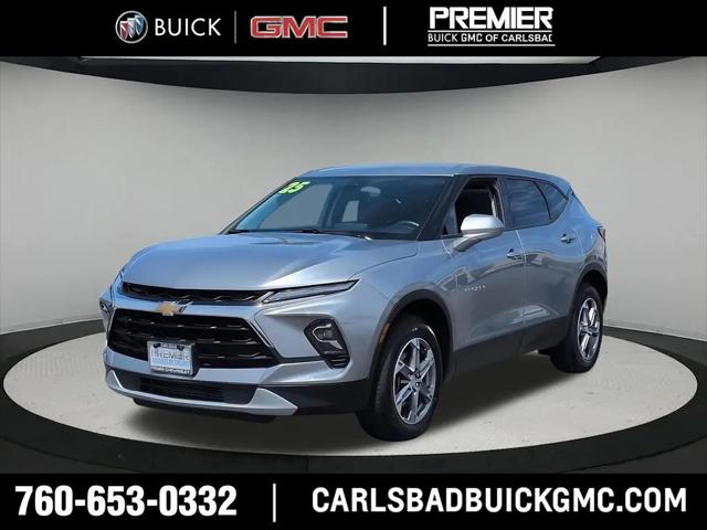 2025 Chevrolet Blazer FWD 2LT for sale in Carlsbad, CA