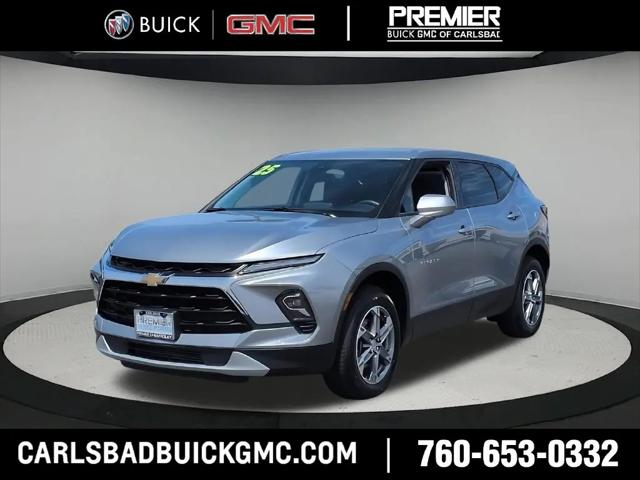 2025 Chevrolet Blazer FWD 2LT for sale in Carlsbad, CA
