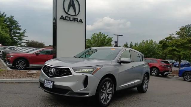 2023 Acura RDX Technology Package for sale in Ramsey, NJ
