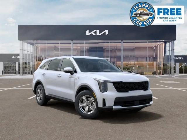 2026 Kia Sorento LX for sale in Dublin, CA
